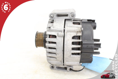 2005-2015 Mercedes X164 GL450 R350 Engine Alternator Generator 0141540402 OEM