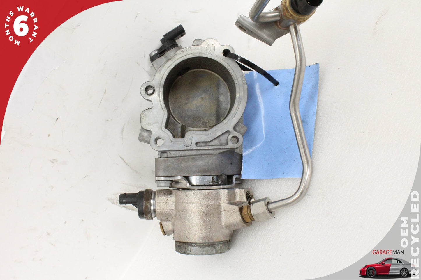 2009-2018 Audi Q7 Porsche Cayenne 958 High Pressure Fuel Pump 06E103535A OEM