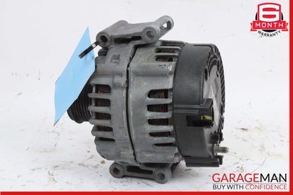 2017-2024 Audi Q7 Porsche Macan Engine Motor Alternator Generator 06L903024F OEM