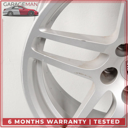 2015-2024 Porsche Macan 95B Front Left or Right Side Wheel Rim 8JX18H2 ET21 OEM