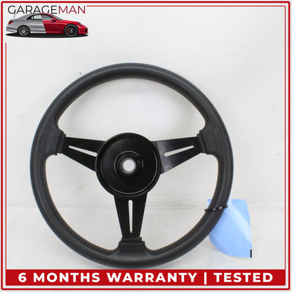 1999-2005 Porsche 911 996 Steering Wheel