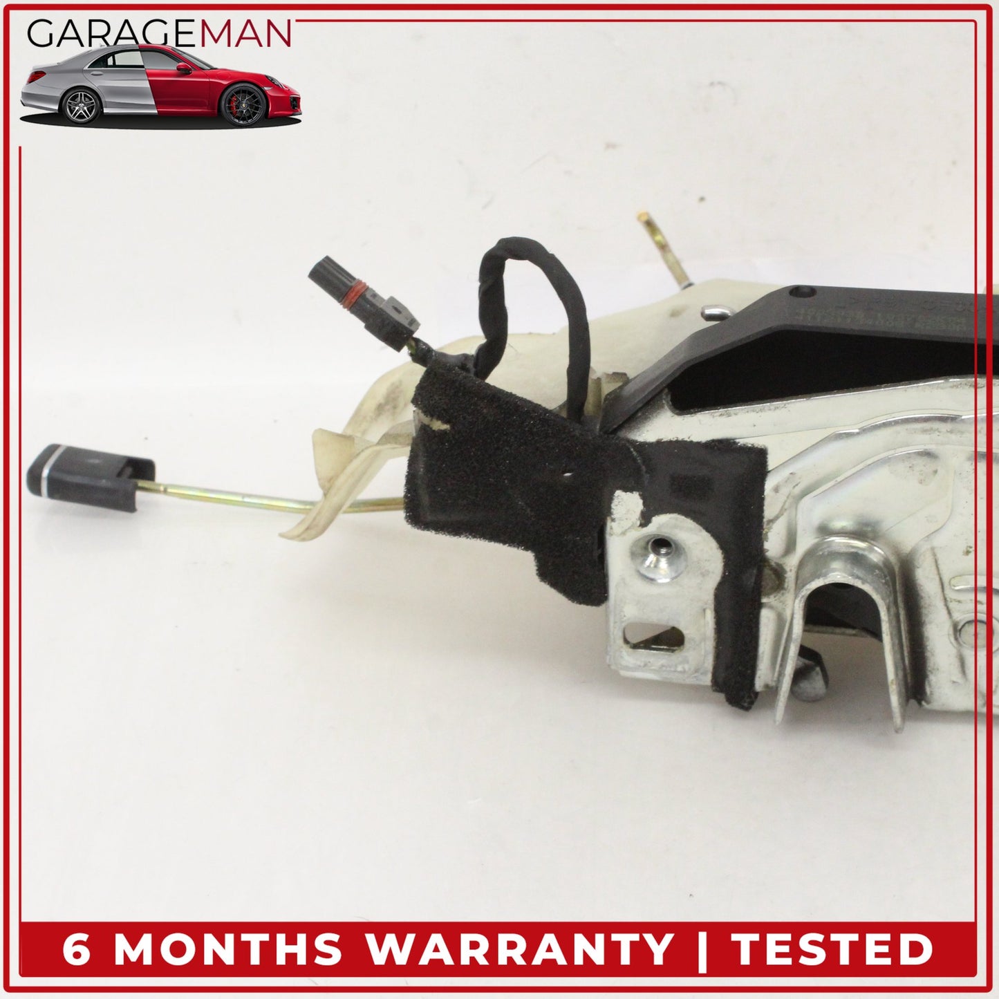 2003-2012 Mercedes R230 SL500 Right Door Lock Latch Actuator 2307200435 OEM
