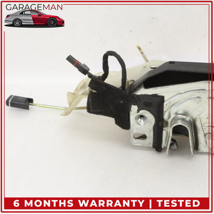 2003-2012 Mercedes R230 SL500 Right Door Lock Latch Actuator 2307200435 OEM