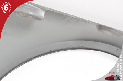 2007-2013 Mercedes W221 S550 S400 Left Driver Side Fender Panel 2218800118 OEM