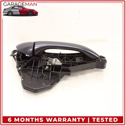 2006-2013 Mercedes X164 GL450 Front Right Exterior Door Handle 1647601834 OEM