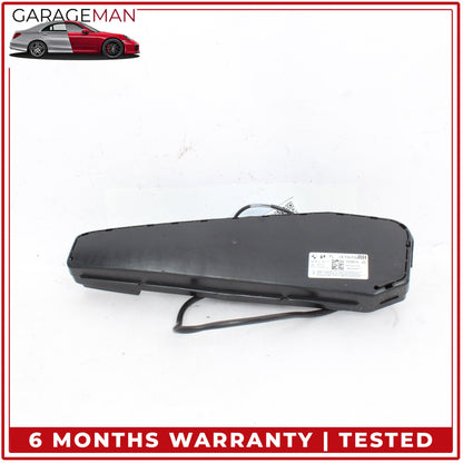 2012-2018 BMW 328i F30 Front Right Passenger Side Seat Airbag 7239616 OEM