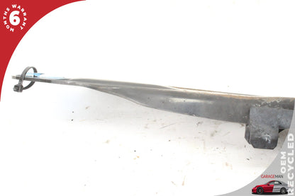 2015-2020 Volkswagen Golf Rear Left Rearward Trailing Control Arm 1K0501476 OEM