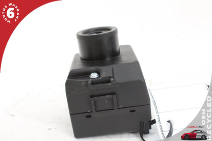 2007-2008 Mercedes W221 S550 Ignition Switch Module w/ Key 2215450708 OEM