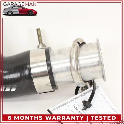 2012-2018 BMW 650i F06 AWD N63 4.4L ARM Turbo Inlet Charge Pipe