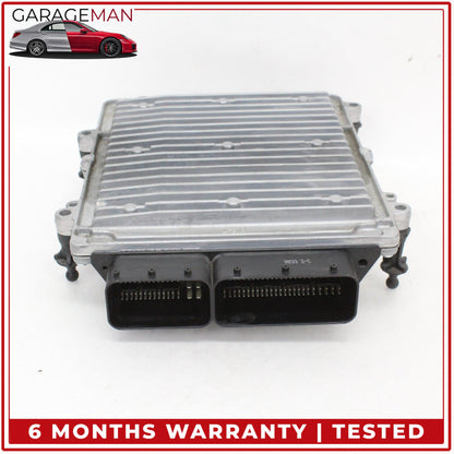 2011-2018 Mercedes-Benz CLS550 W218 Sedan Engine Computer/ ECU 2789001500 OEM