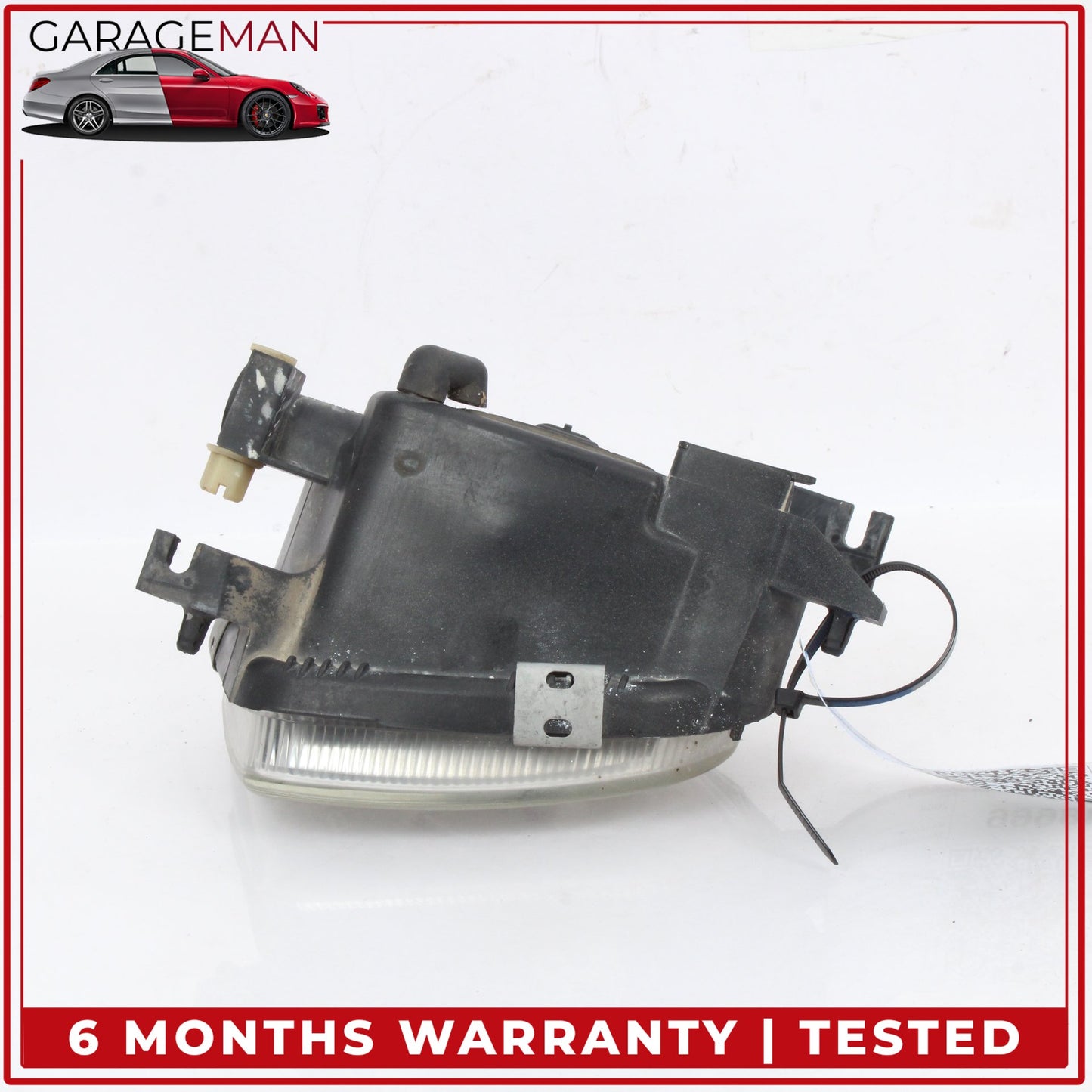 2003-2006 Mercedes W211 E320 E350 Front Left Side Fog Light Lamp 2118200556 OEM