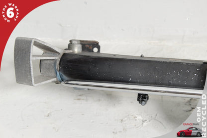 2001-2006 Jaguar XK8 X100 RWD Front Lower Bumper Reinforcement Impact Bar HJA6460AC OEM