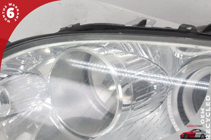 06-08 Mercedes-Benz ML350 W164 Front Left Halogen Head Light Lamp 1648260191