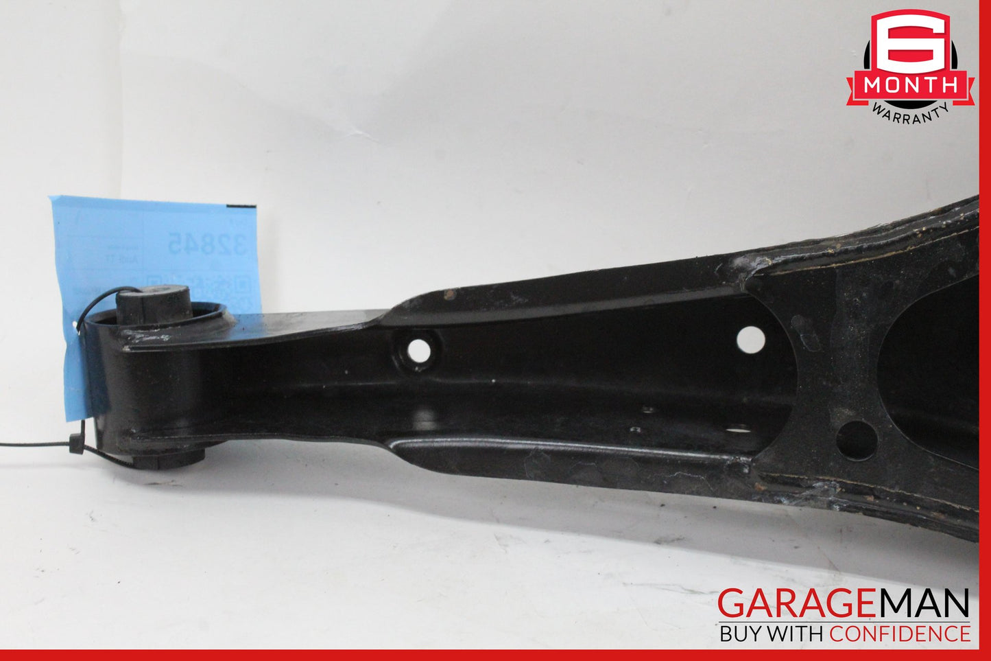 2008-2015 Audi TT 8J Rear Left or Right Side Lower Control Arm 1K0505371 OEM