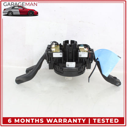 2010-2016 Porsche Panamera 970 Front Left Steering Column Combination Switch OEM
