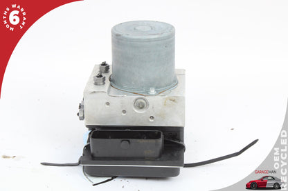 14-17 Audi Q5 8R SUV ABS Anti Lock Brake Pump Module 8R0907379AM