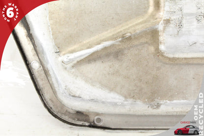 2011-2018 Audi A4 A5 A6 A7 A8 Q5 S7 S8 Automatic Transmission Oil Pan OEM
