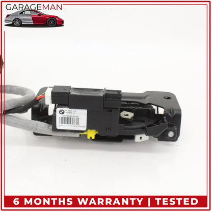 2015-2020 BMW 430i F36 Rear Trunk Lid Lock Latch Actuator w/ Motor 912935 OEM
