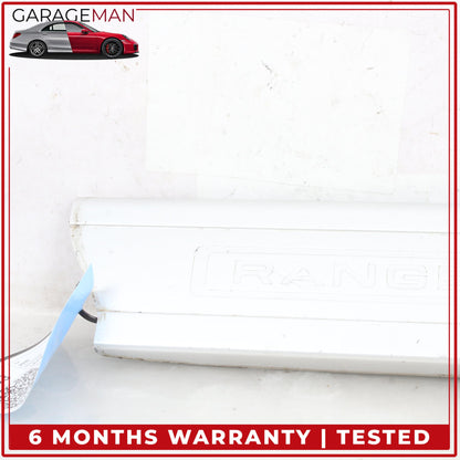 2013-2022 LR Range Rover L494 Front & Rear Door Sill Scuff Plate Trim Set OEM