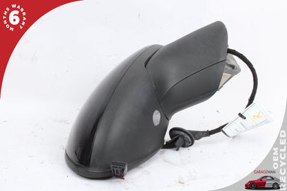 2011-2014 Porsche Cayenne 958 Front Right Door Rear View Mirror 95873150800 OEM