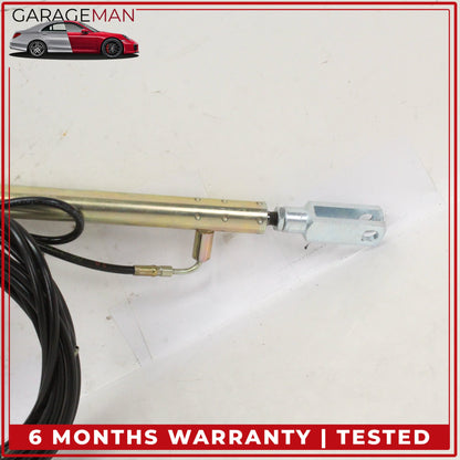 1997-2004 Mercedes-Benz SLK230 R170 Left Convertible Top Trunk Lid Hydraulic Cylinder