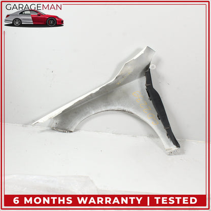 2014-2019 Mercedes-Benz CLA250 W117 Right Front Fender 1178810201 OEM