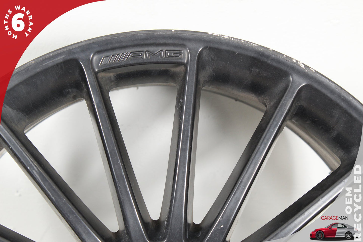 2014-2019 Mercedes-Benz CLA45 AMG w117 Sedan Wheel Rim R19 1764010502