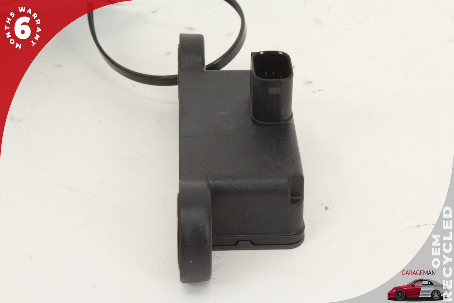 07-12 Mercedes-Benz R350 W251 Yaw Rate Speed Sensor Module 0009052700 OEM