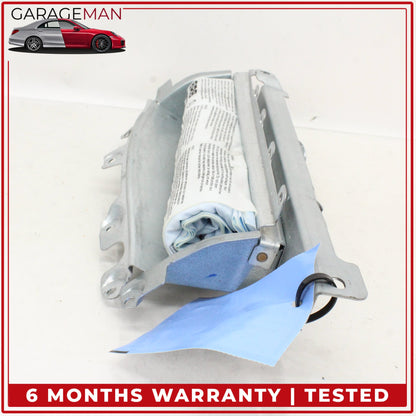 2006-2011 Mercedes W219 CLS550 Front Left Side Lower Knee Airbag 2198601102 OEM