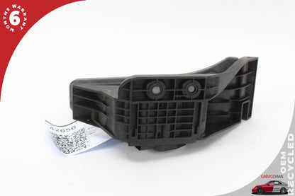 12-20 Mercedes-Benz SL500 R231 Convertible Accelerator Pedal 2043000204 Genuine