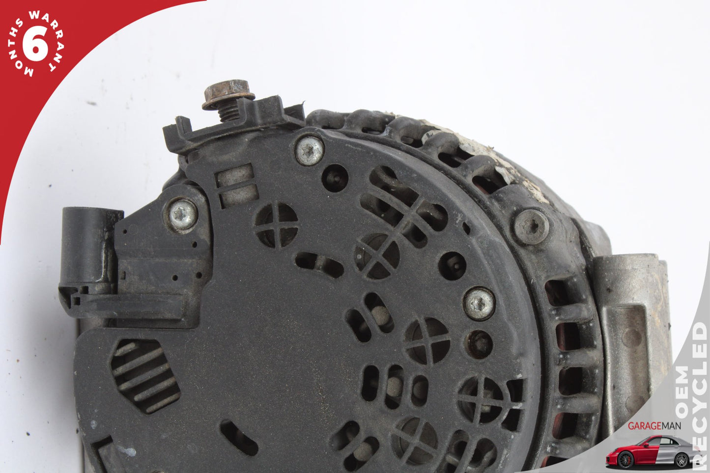 2007-2011 Mercedes W221 S550 CL550 Alternator Generator 0131540502 OEM