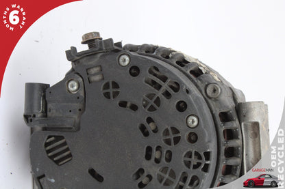 2007-2011 Mercedes W221 S550 CL550 Alternator Generator 0131540502 OEM