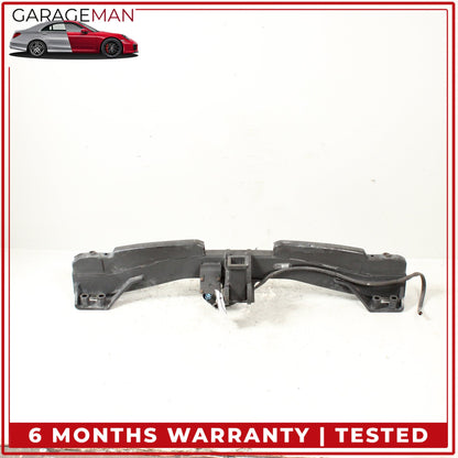 2003-2010 Porsche Cayenne 955/ Touareg Trailer Rear Tow Hitch Reinforcement Bar