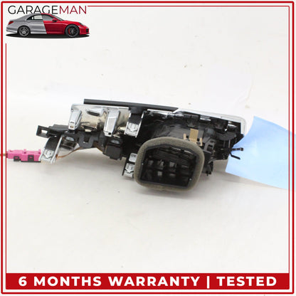 2019-2025 BMW 330i Front Left Driver Side Dashboard AC A/C Air Vent 6805796 OEM