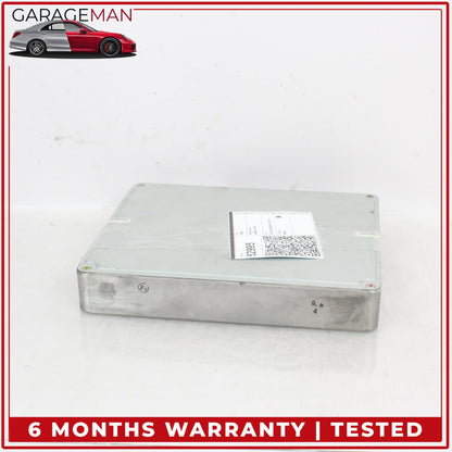 1997-1998 Jaguar XK8 Convertible ECU ECM Engine Control Module LJA1410CA OEM