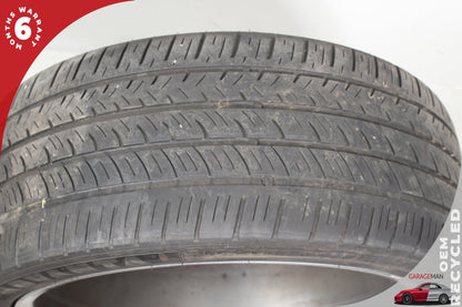 2016-2018 Audi A6 C7 Sedan Wheel Rim w/ Tire 4G0601025BE