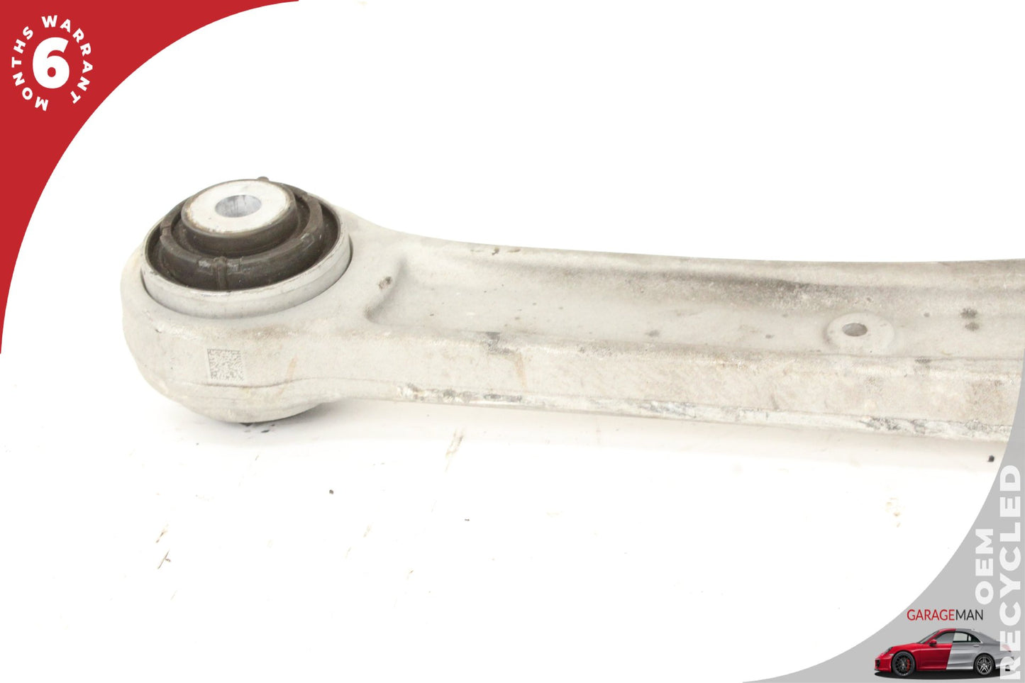 2018-2025 Audi Q5 SQ5 Front Left Side Lower Forward Control Arm 80A407155 OEM