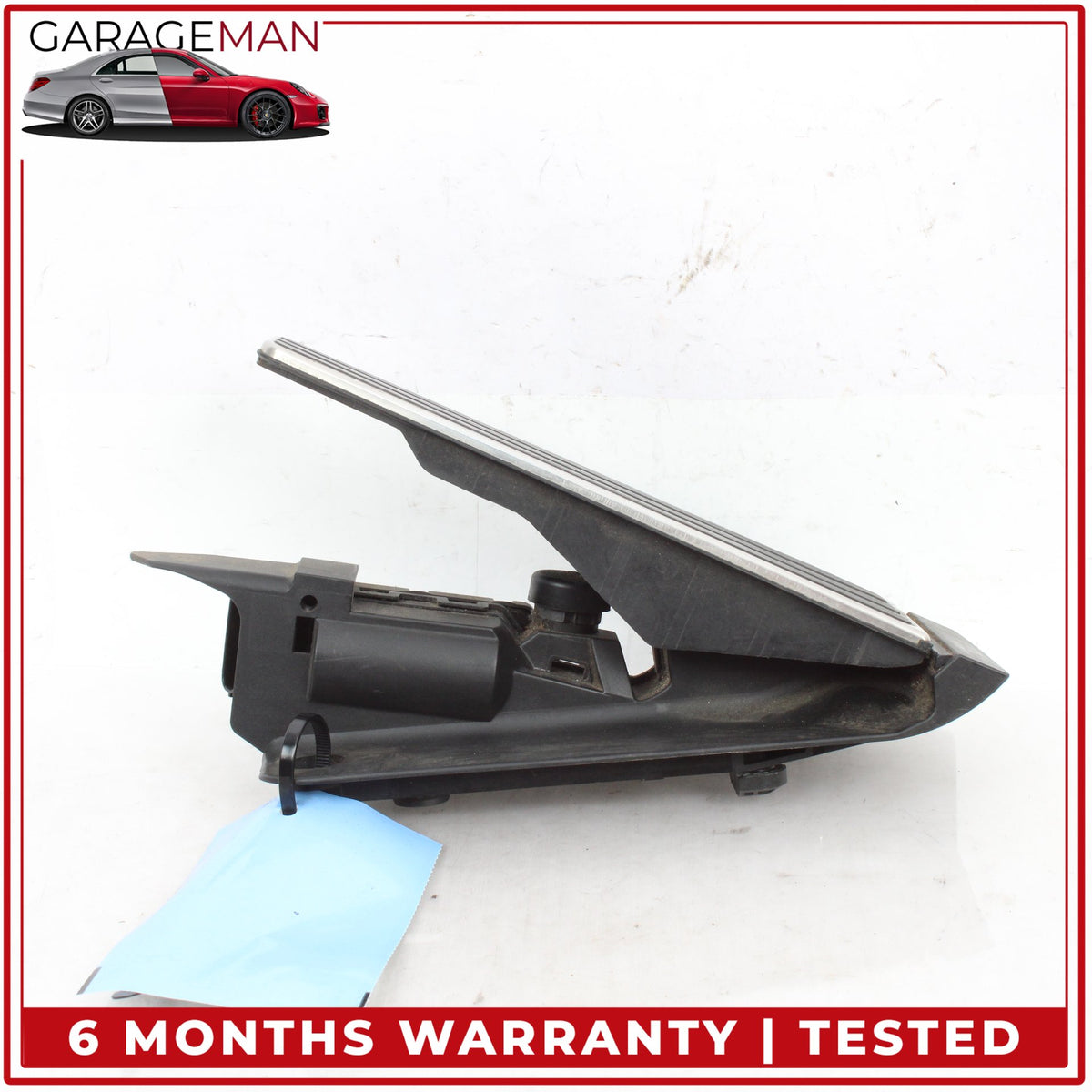 2010-2016 Porsche Panamera 970 Gas Pedal Acceleration Throttle 97042302101 OEM