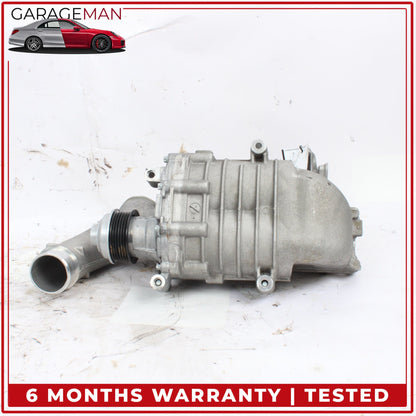 1997-2004 Mercedes R170 SLK230 Engine Supercharger Assembly 1110901080 OEM