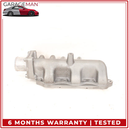Yanmar 3TNV82A-SYB 3 Cyl Diesel Intake Manifold 11980212130 OEM
