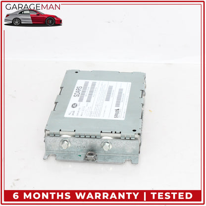2010-2016 Land Rover LR4 L319 Sirius Satellite Radio Receiver CH2214C340BC OEM