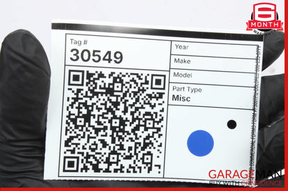 2019-2025 Audi Q7 High Voltage Battery Inverter Converter Control Module OEM