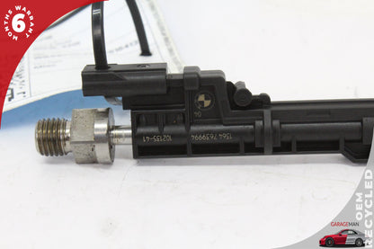 2012-2016 BMW 320i F30 Sedan Fuel Injector 7639994