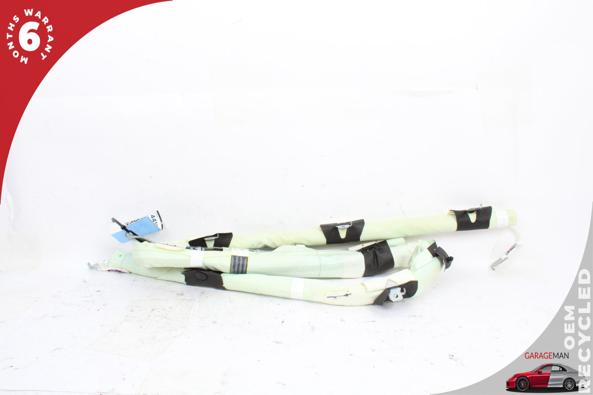 2014-2020 Fiat 500L Hatchback Right Side Roof Curtain Air Bag 00519629460