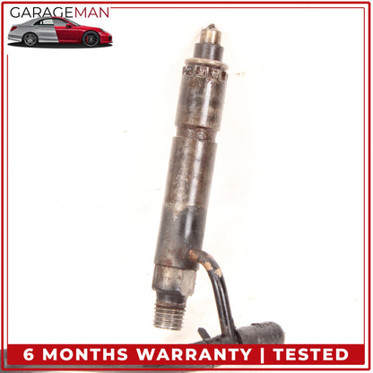 Yanmar 3TNV82A-SYB 3 Cyl Diesel Pipe Fuel Return w/ Injectors 71990853100 OEM