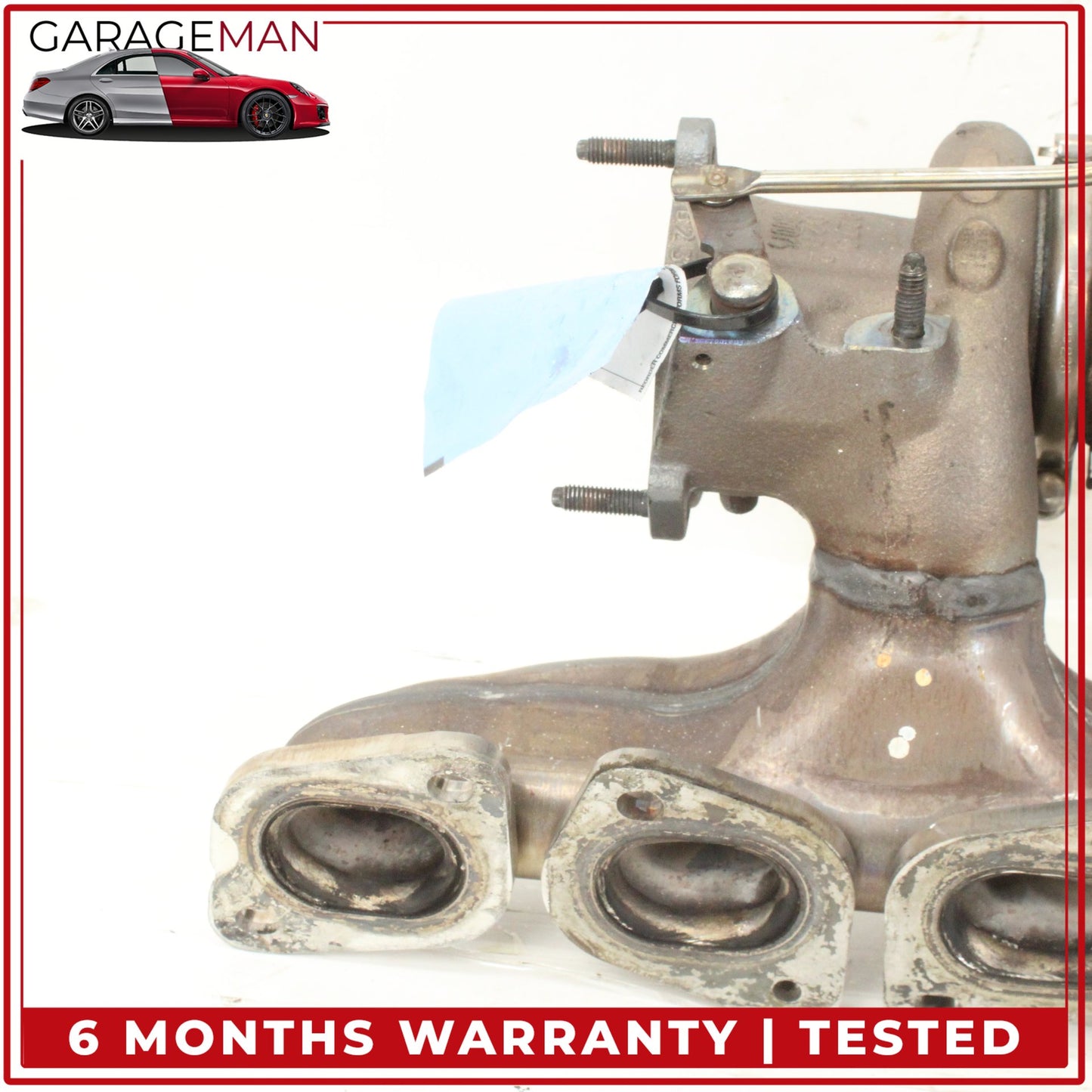 2014-2019 Mercedes-Benz CLA250 W117 Sedan Turbocharger 2700902980 OEM