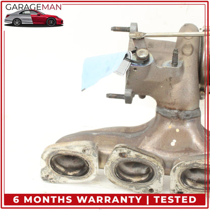 2014-2019 Mercedes-Benz CLA250 W117 Sedan Turbocharger 2700902980 OEM