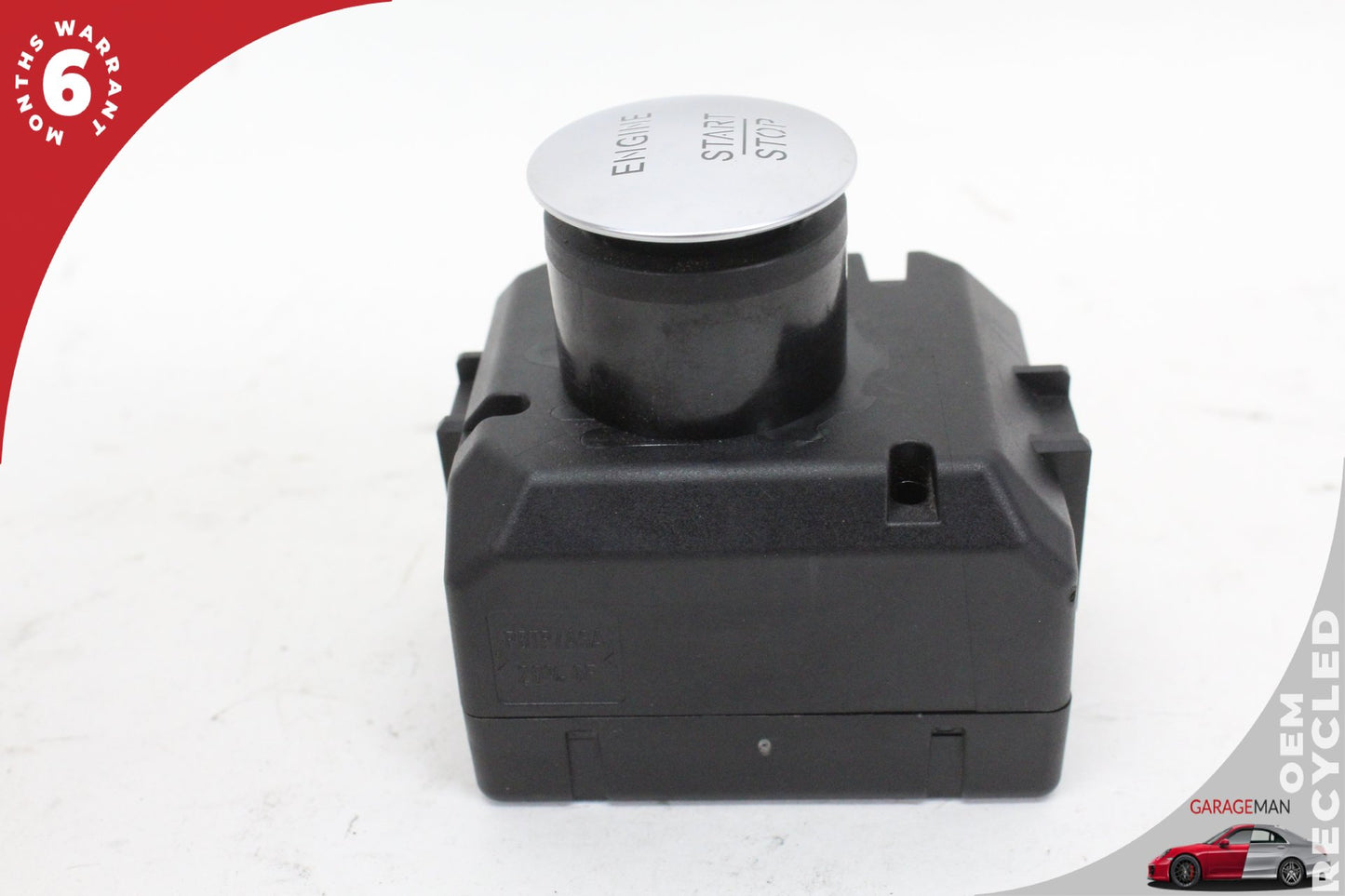 2013-2020 Mercedes R231 SL550 SL63 AMG Ignition Switch Module 2319055000 OEM