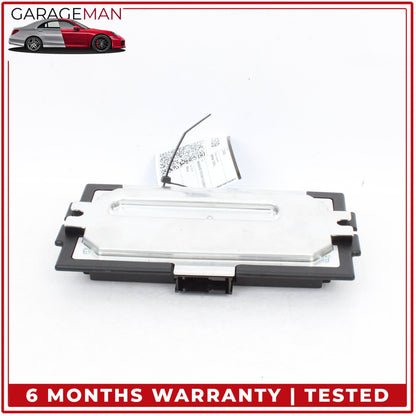 2007-2016 BMW 335i E90 Footwell Light Control Module Computer 916670901 OEM