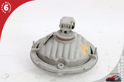 2002-2005 Ford Thunderbird Front Left Side Fog Light Lamp 3F2313A278A OEM
